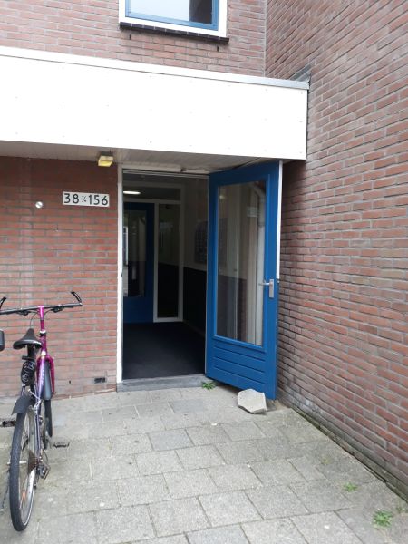 Leeuwerikstraat 108