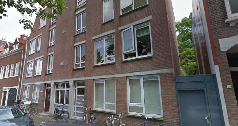 Museumstraat 7