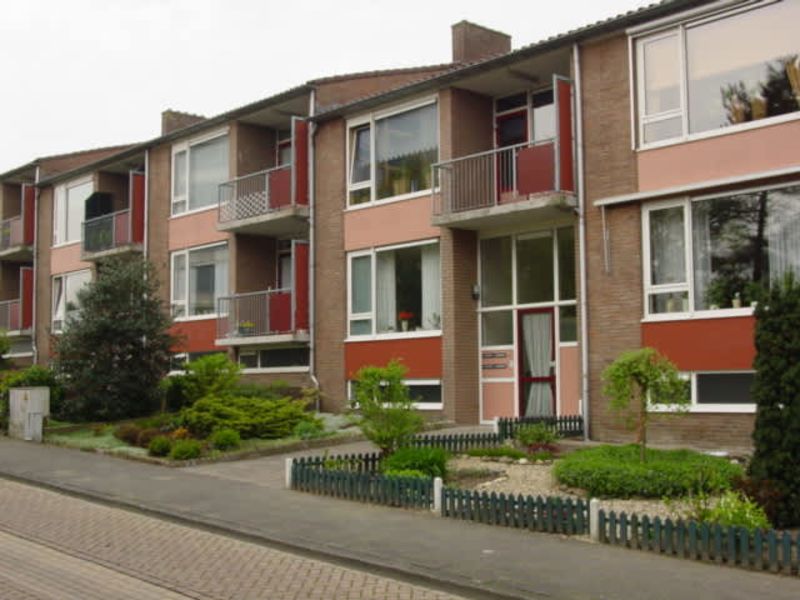 Anjerlaan 73, 3911 EB Rhenen, Nederland