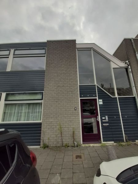 Italiëlaan 220, 2034 BZ Haarlem, Nederland