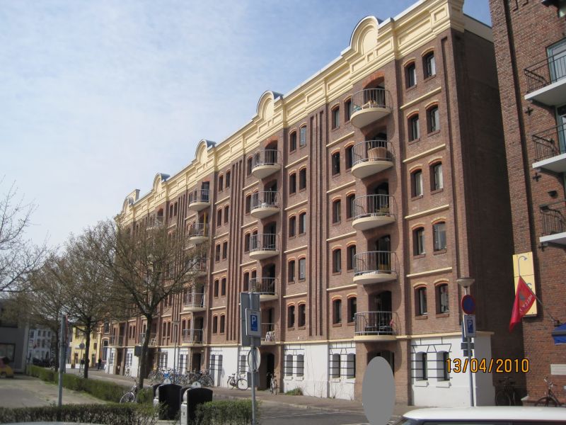 Oosterkade 2E4, 9711 RS Groningen, Nederland