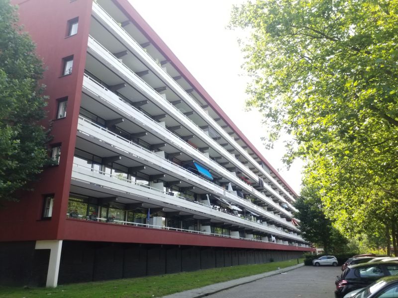 Keulsevaartstraat 207, 1382 BV Weesp, Nederland