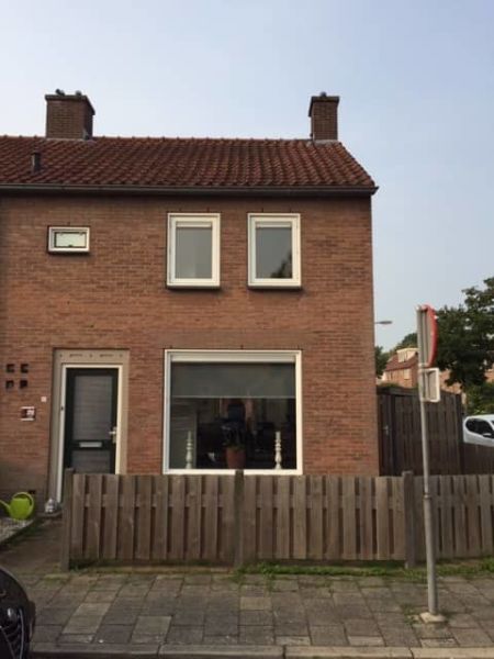 Constantijn Huygensstraat 11, 3601 SE Maarssen, Nederland
