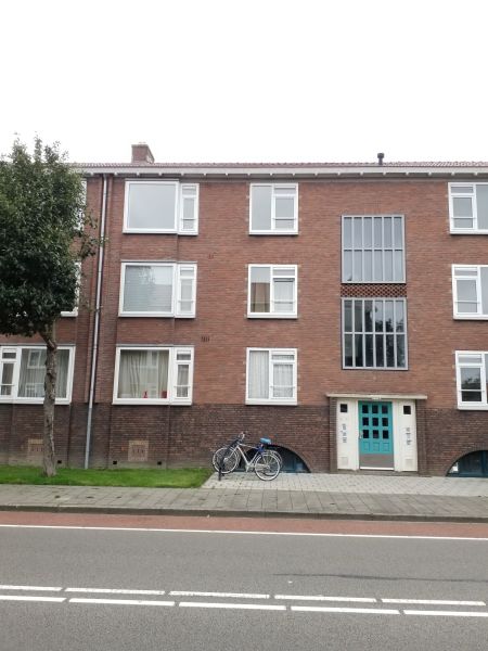 Jan Tooropstraat 84, 1382 VC Weesp, Nederland