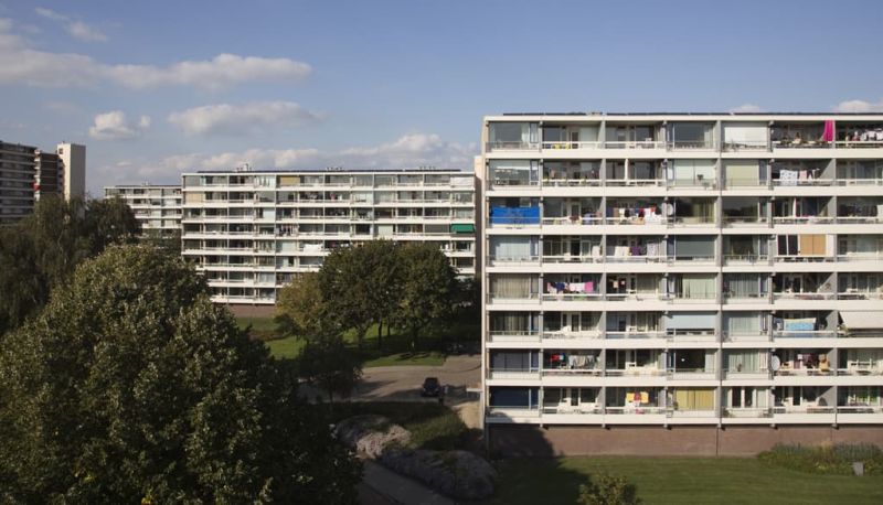 Prins Willem-Alexanderpark 426