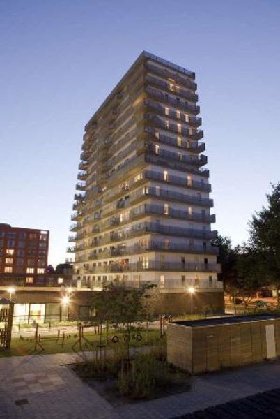 Siersteenlaan 482, 9743 HK Groningen, Nederland