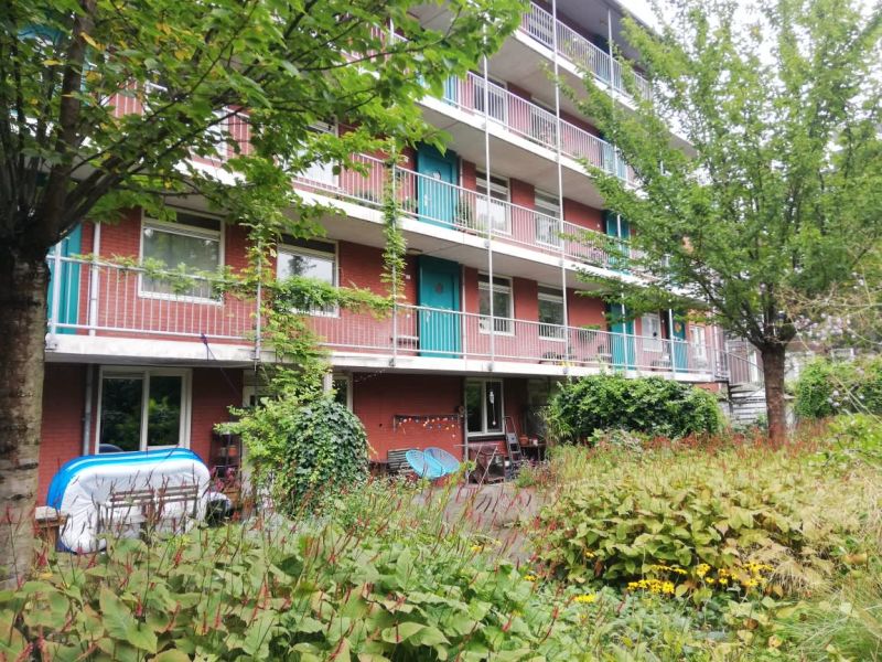 Lepelkruisstraat 3C, 1018 WG Amsterdam, Nederland