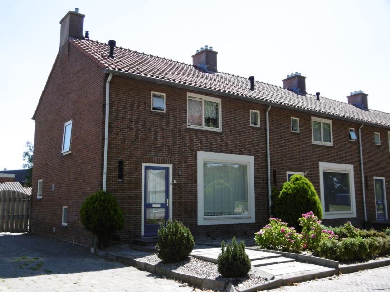 Hertogstraat 9