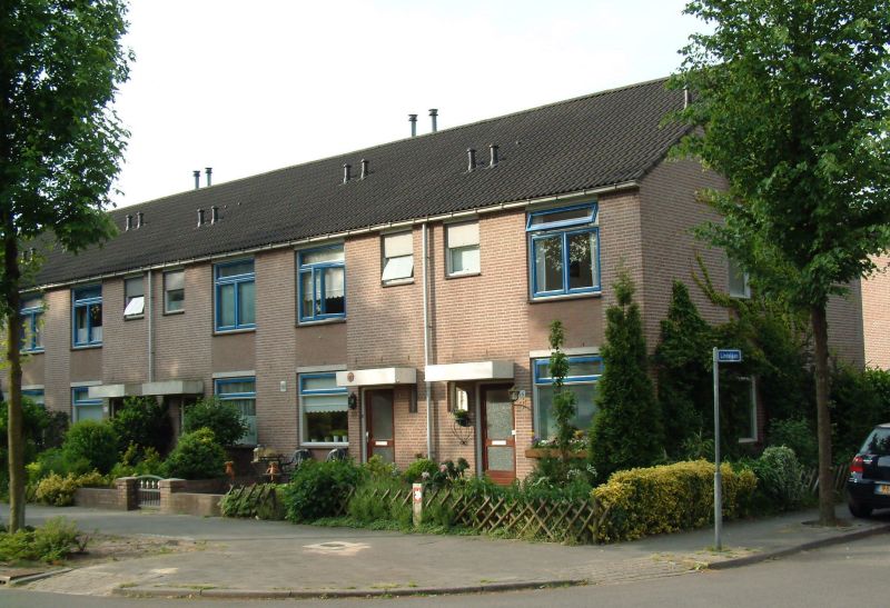 Berlagelaan 62, 3723 AD Bilthoven, Nederland