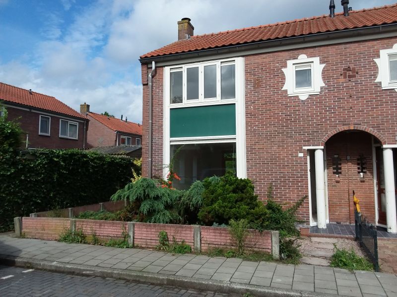 J.O. Huslylaan 15, 1381 EJ Weesp, Nederland