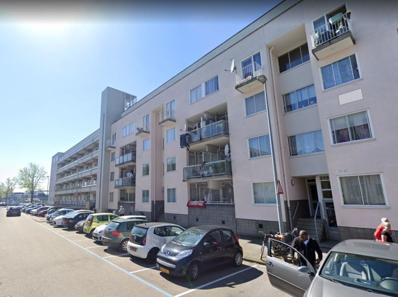 IJplein 86, 1021 LM Amsterdam, Nederland