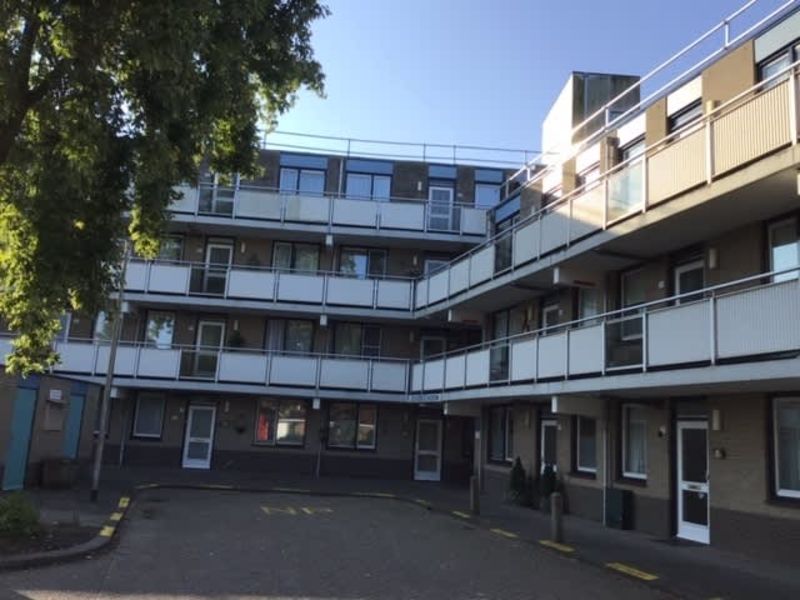 Zilverschoonstraat 38, 1402 DB Bussum, Nederland