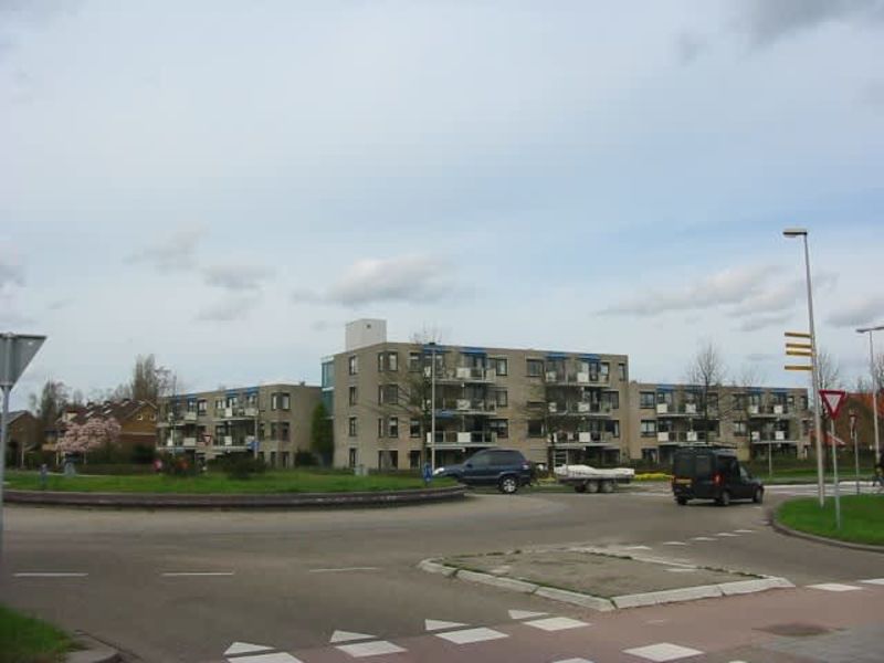 Zilverschoonstraat 38