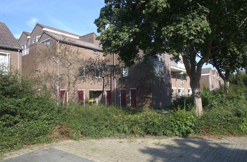 Citerlaan 51, 3438 CC Nieuwegein, Nederland