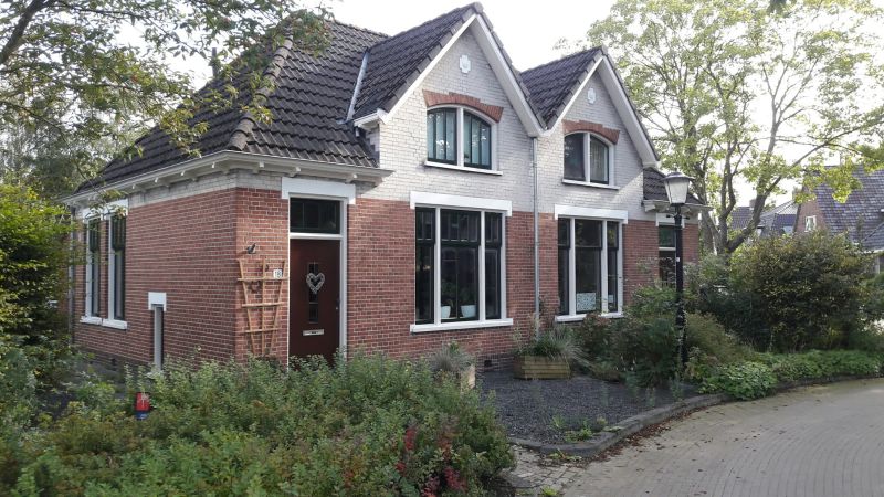 Walfriduslaan 18, 9781 GJ Bedum, Nederland