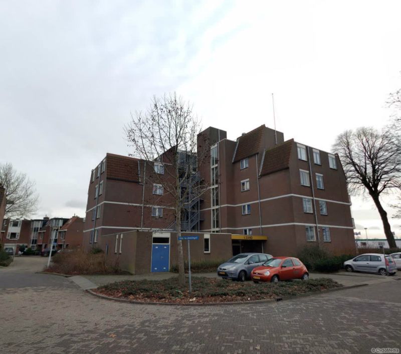 Merwedesingel 6, 3353 GN Papendrecht, Nederland