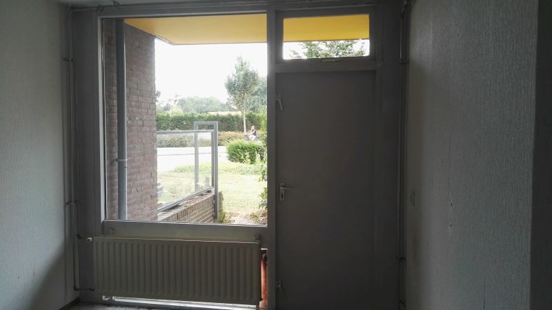 P.S. Gerbrandystraat 125