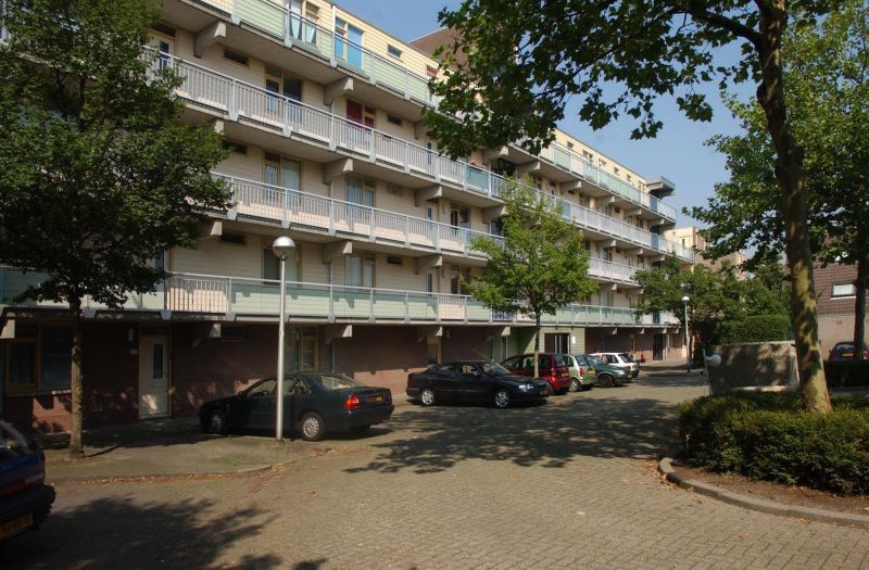 Leemwal 51, 3432 ZR Nieuwegein, Nederland