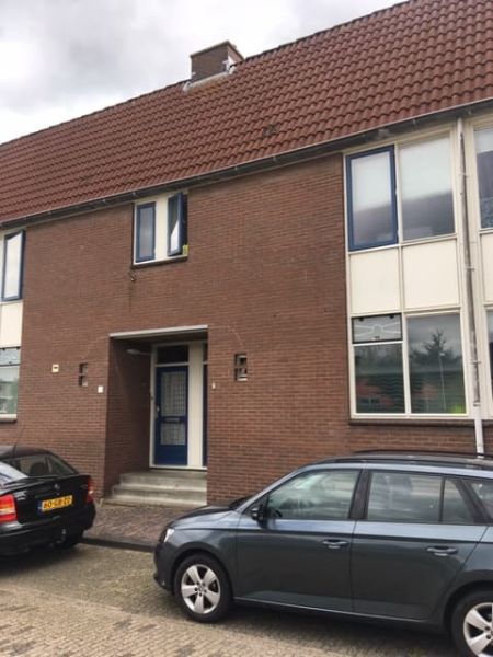 Dijkstraat 2, 3353 GJ Papendrecht, Nederland