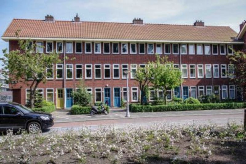 Soendastraat 8, 9715 NH Groningen, Nederland