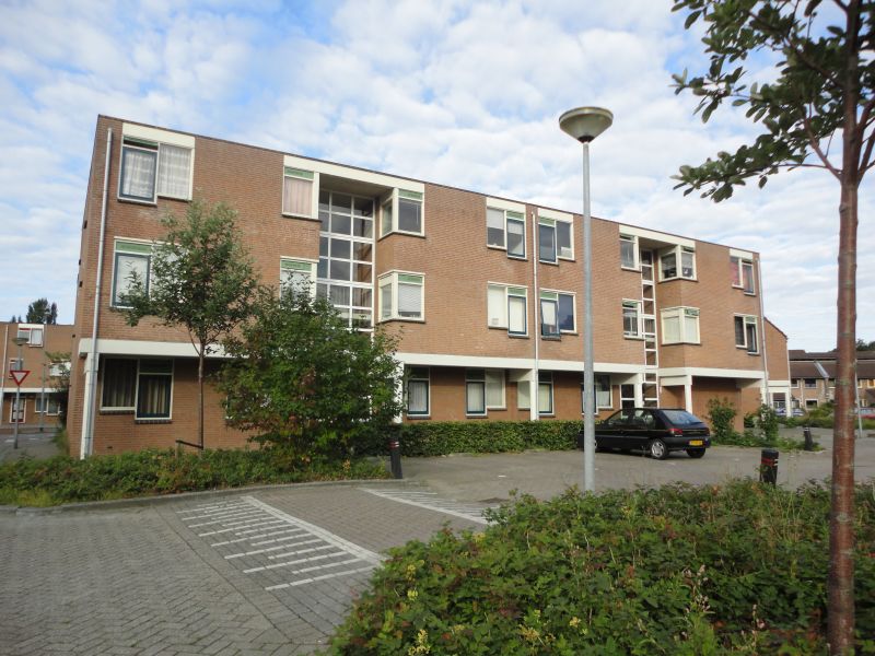 Jensemaheerd 185, 9736 CM Groningen, Nederland