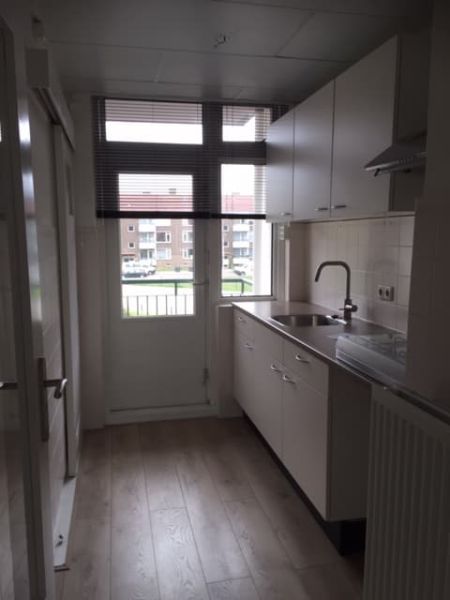 Pleiadenplantsoen 140