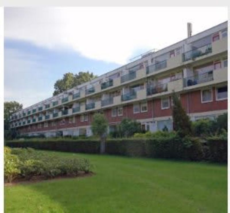 Peter Rubensstraat 99, 7556 ZG Hengelo, Nederland