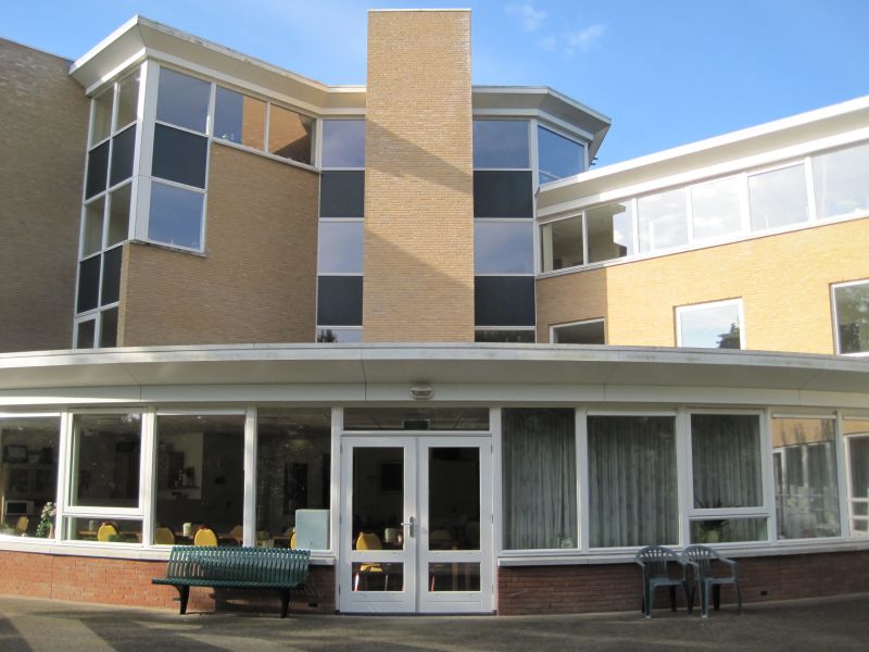 Prinses Marijkehof 4013