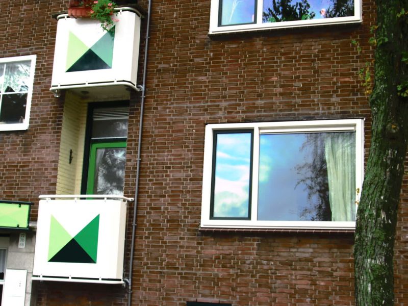 Lijns Tewisz Roggeplein 60