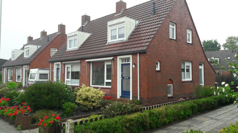 Folkerdastraat 7, 9781 AX Bedum, Nederland