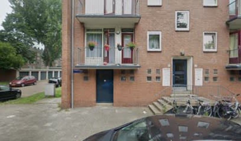Hooge Venne 30, 1068 DD Amsterdam, Nederland