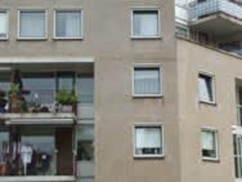 Olympiaplein 19, 6707 EN Wageningen, Nederland