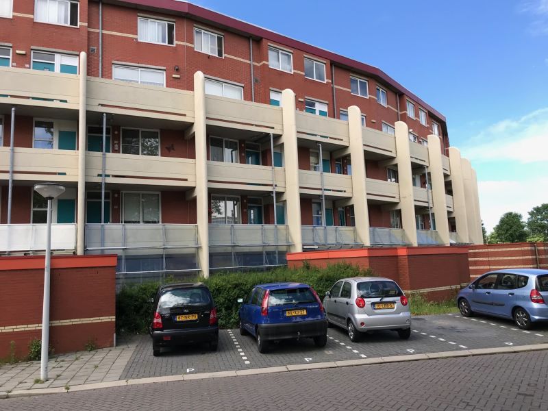 Kolonelsdiep 33, 1509 WN Zaandam, Nederland