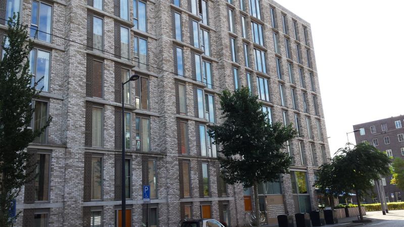 Julius Pergerstraat 16