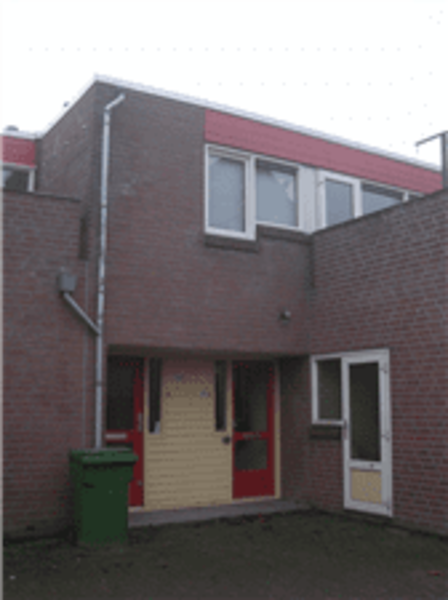 Middenhof 194, 1354 ET Almere, Nederland