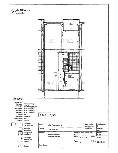 Julius Pergerstraat 16