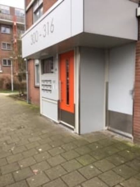 Banne Buikslootlaan 308