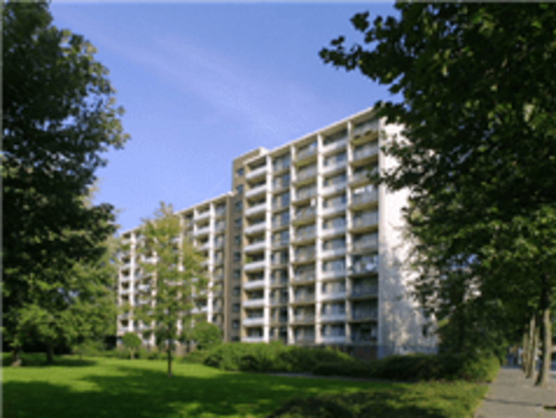 Blaauwweg 63, 3328 XB Dordrecht, Nederland