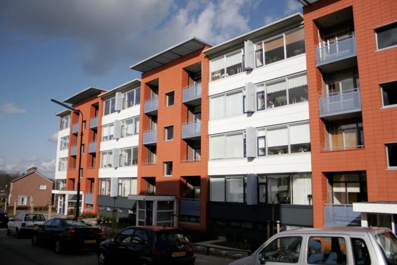 Klaproosstraat 22, 3911 ZN Rhenen, Nederland