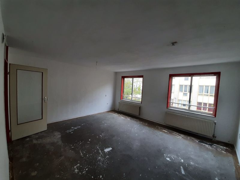 Bijlmerplein 599, 1102 DV Amsterdam, Nederland