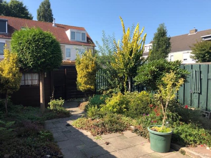 Anna de Waalhoeve 26