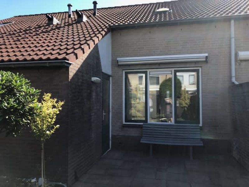 Anna de Waalhoeve 26