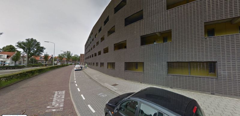 H. Gerhardstraat 164