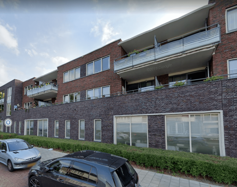 Iepenhof 13, 3442 GA Woerden, Nederland