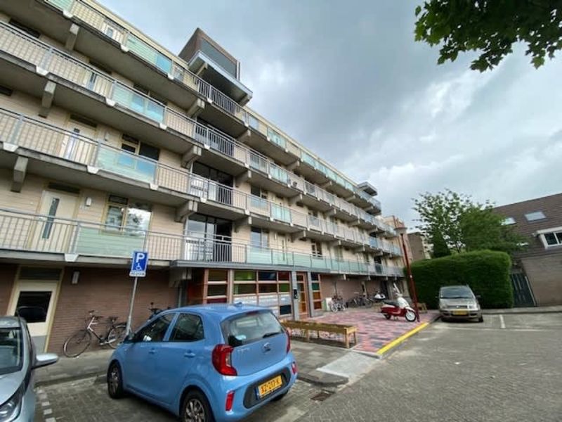 Leemwal 38, 3432 ZR Nieuwegein, Nederland