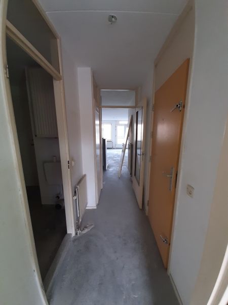 Tweede Lindendwarsstraat 7