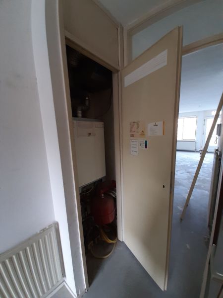 Tweede Lindendwarsstraat 7