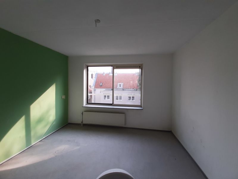 Tweede Lindendwarsstraat 7