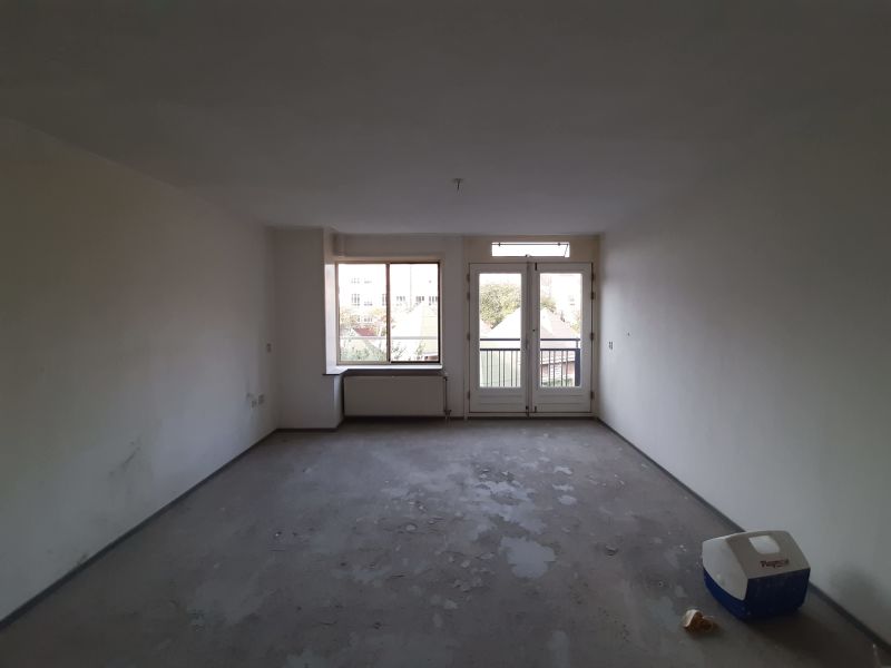 Tweede Lindendwarsstraat 7