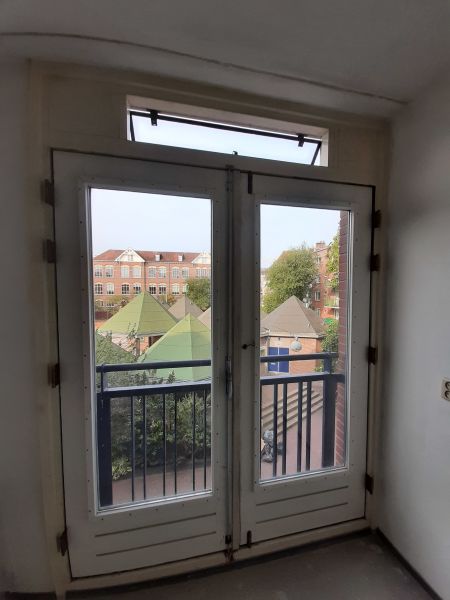 Tweede Lindendwarsstraat 7